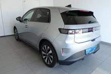 VW ID.Polo ID. Polo Life Edition 155 kW - 52 kWh in Oyster Silver Metallic