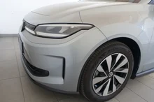 VW ID.Polo ID. Polo Life Edition 155 kW - 52 kWh in Oyster Silver Metallic