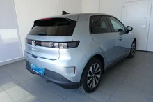 VW ID.Polo ID. Polo Life Edition 155 kW - 52 kWh in Oyster Silver Metallic