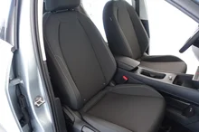 VW ID.Polo ID. Polo Life Edition 155 kW - 52 kWh in Oyster Silver Metallic