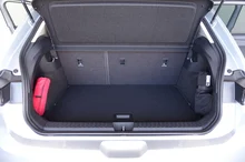 VW ID.Polo ID. Polo Life Edition 155 kW - 52 kWh in Oyster Silver Metallic