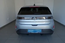 VW ID.Polo ID. Polo Life Edition 155 kW - 52 kWh in Oyster Silver Metallic