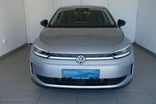 VW ID.Polo ID. Polo Life Edition 155 kW - 52 kWh in Oyster Silver Metallic