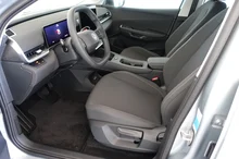 VW ID.Polo ID. Polo Life Edition 155 kW - 52 kWh in Oyster Silver Metallic