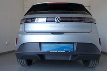 VW ID.Polo ID. Polo Life Edition 155 kW - 52 kWh in Oyster Silver Metallic