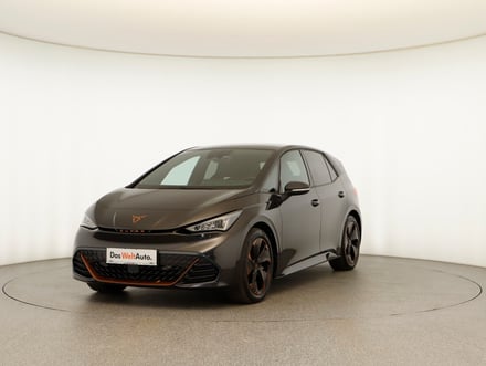 CUPRA Born 77/82 e-Boost 170kW/231PS