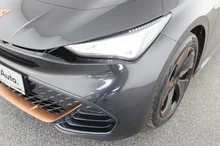 Thumbnail-Foto von Fahrzeug
