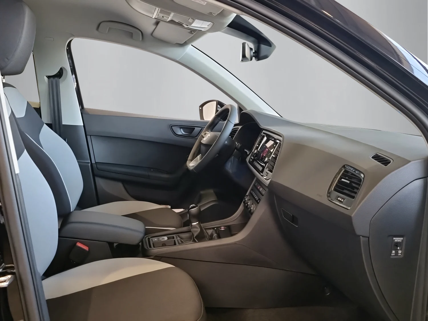 Bild eines Ateca Reference Edition 1.0 TSI