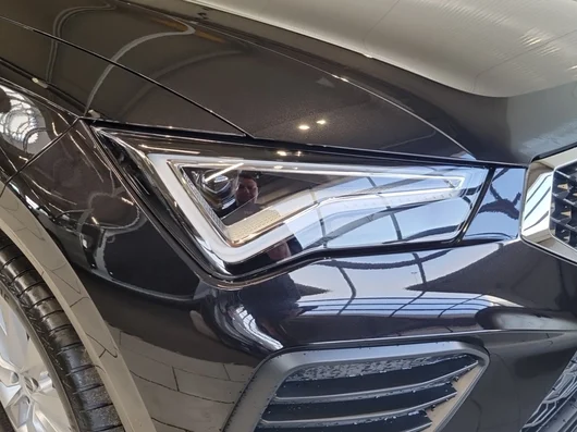 Bild eines Ateca Reference Edition 1.0 TSI