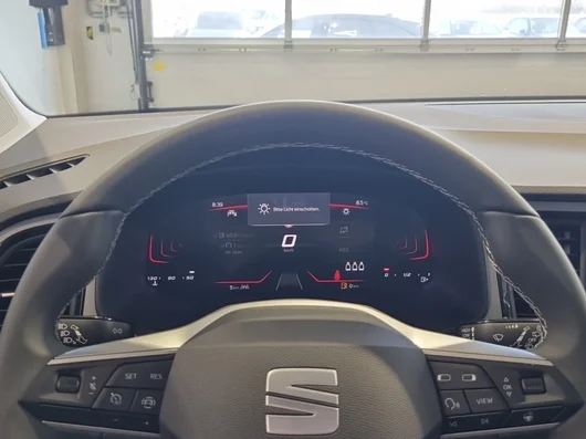Bild eines Ateca Reference Edition 1.0 TSI