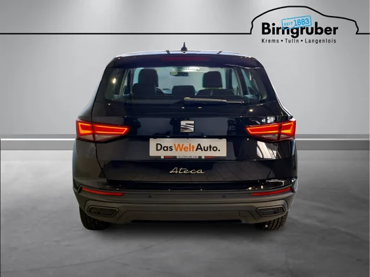 Bild eines Ateca Reference Edition 1.0 TSI