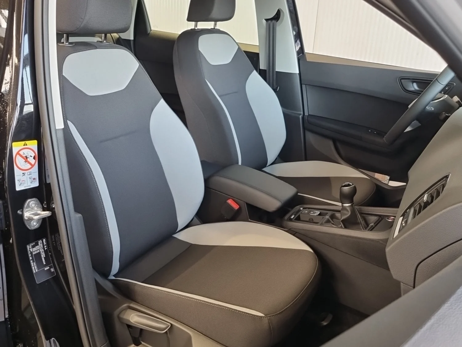 Bild eines Ateca Reference Edition 1.0 TSI