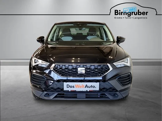 Bild eines Ateca Reference Edition 1.0 TSI