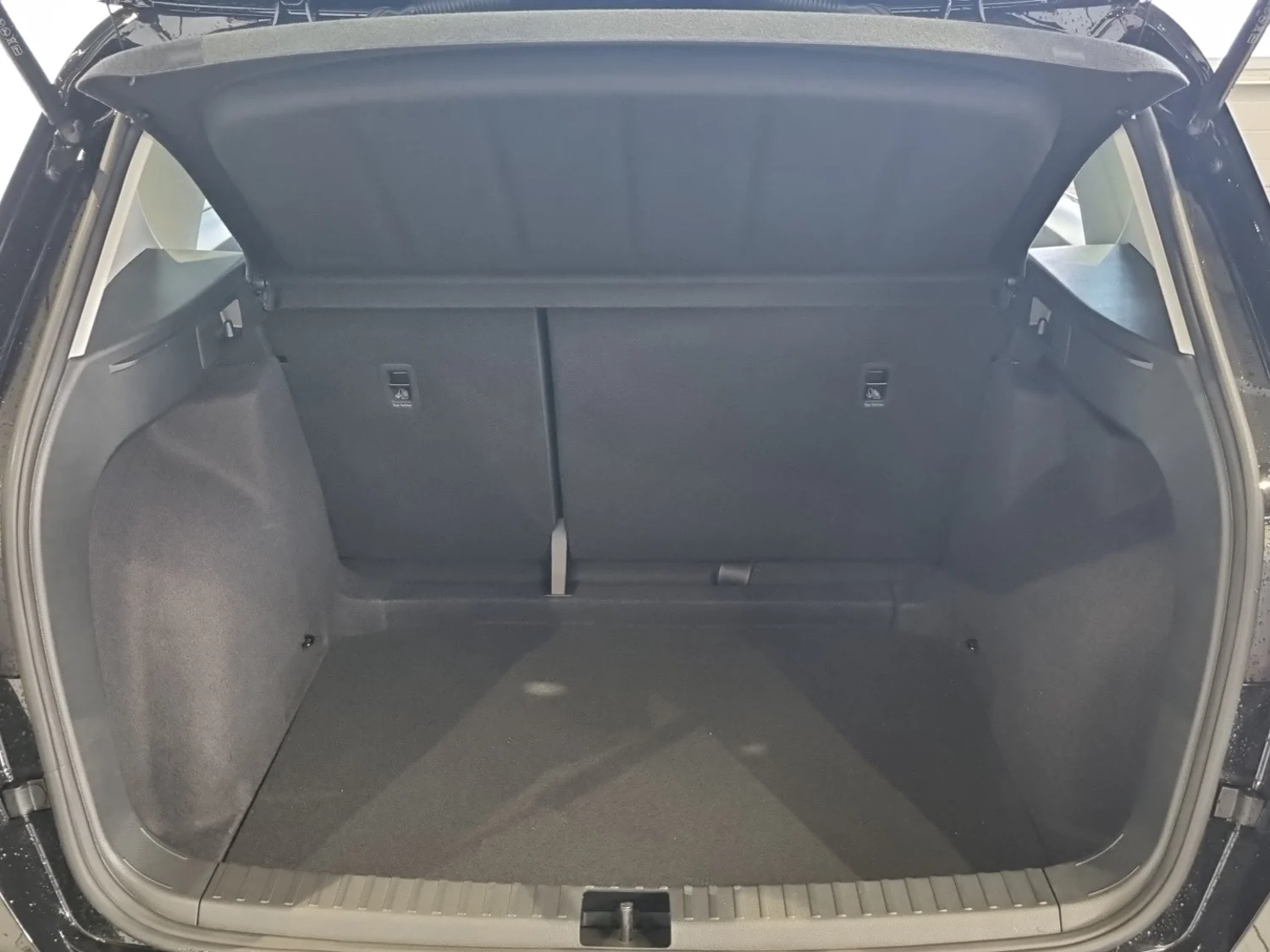 Bild eines Ateca Reference Edition 1.0 TSI