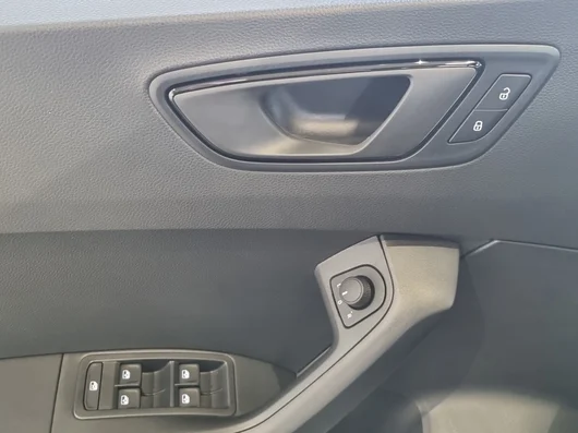 Bild eines Ateca Reference Edition 1.0 TSI