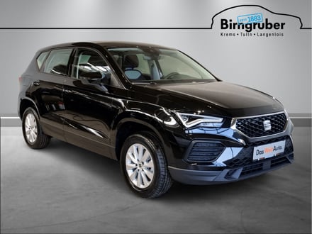 SEAT Ateca Reference Edition 1.0 TSI