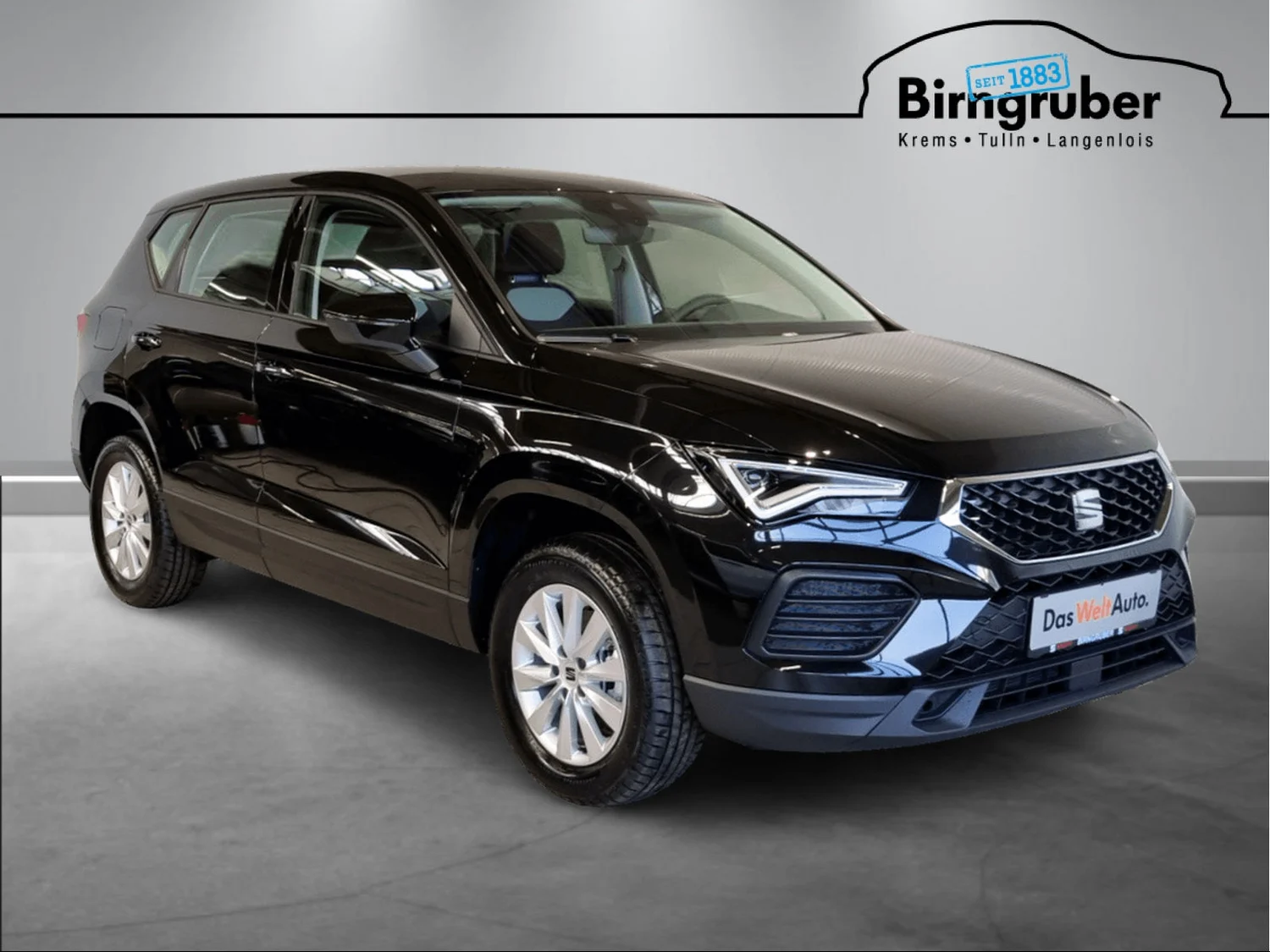 Bild eines Ateca Reference Edition 1.0 TSI