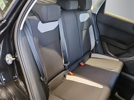 Bild eines Ateca Reference Edition 1.0 TSI