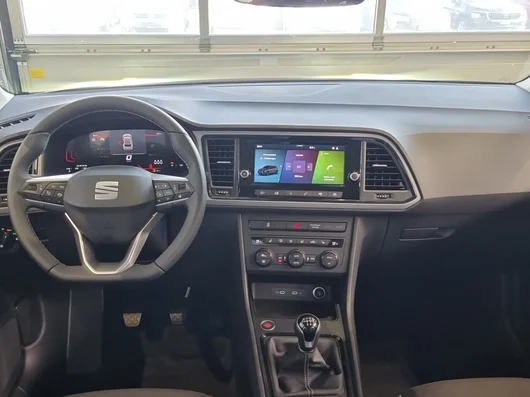 Bild eines Ateca Reference Edition 1.0 TSI