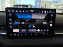 VW ID.Polo ID. Polo Style Edition+ 155 kW - 52 kWh in Celestial Blue Metallic