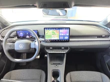 VW ID.Polo ID. Polo Style Edition+ 155 kW - 52 kWh in Celestial Blue Metallic