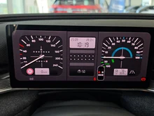 VW ID.Polo ID. Polo Style Edition+ 155 kW - 52 kWh in Celestial Blue Metallic