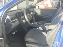 VW ID.Polo ID. Polo Style Edition+ 155 kW - 52 kWh in Celestial Blue Metallic