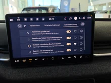 VW ID.Polo ID. Polo Style Edition+ 155 kW - 52 kWh in Celestial Blue Metallic