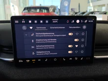 VW ID.Polo ID. Polo Style Edition+ 155 kW - 52 kWh in Celestial Blue Metallic