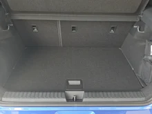 VW ID.Polo ID. Polo Style Edition+ 155 kW - 52 kWh in Celestial Blue Metallic