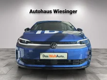 VW ID.Polo ID. Polo Style Edition+ 155 kW - 52 kWh in Celestial Blue Metallic