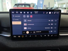 VW ID.Polo ID. Polo Style Edition+ 155 kW - 52 kWh in Celestial Blue Metallic