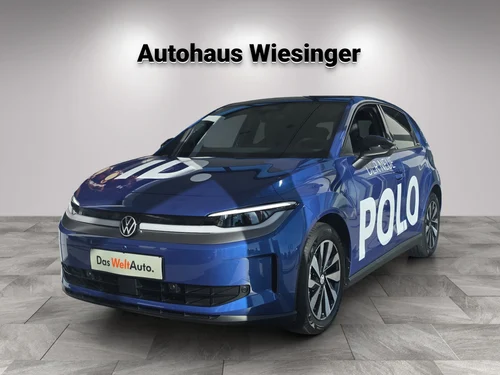 VW ID.Polo VW ID. Polo Style Edition+ 155 kW - 52 kWh