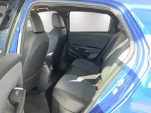VW ID.Polo ID. Polo Style Edition+ 155 kW - 52 kWh in Celestial Blue Metallic