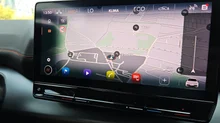 CUPRA Born Alpha 58 150kW/204PS in Vulkan-Grau Metallic