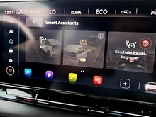 CUPRA Born Alpha 58 150kW/204PS in Vulkan-Grau Metallic