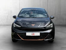 CUPRA Born Alpha 58 150kW/204PS in Vulkan-Grau Metallic