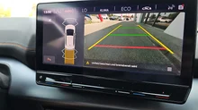 CUPRA Born Alpha 58 150kW/204PS in Vulkan-Grau Metallic