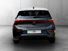 CUPRA Born Alpha 58 150kW/204PS in Vulkan-Grau Metallic