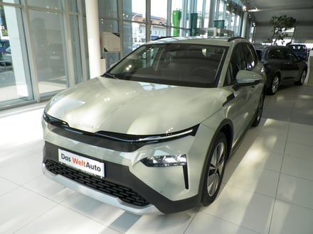 Škoda Elroq 60
