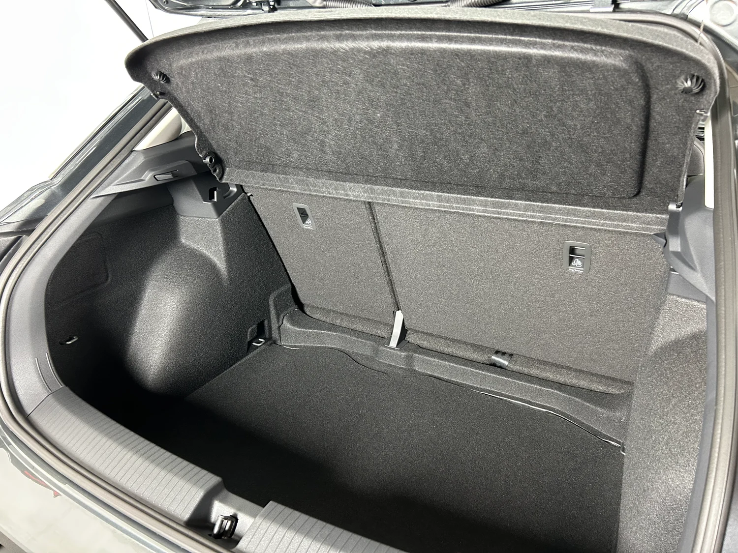 Bild eines VW T-Roc 4Me TSI