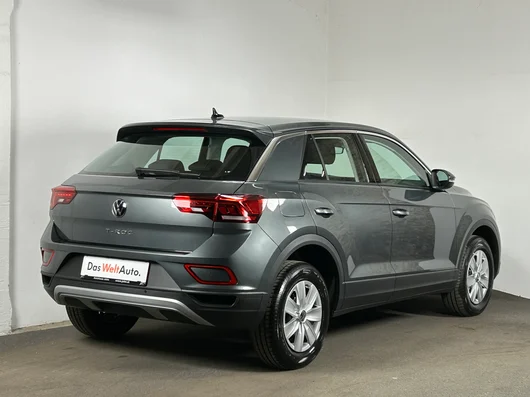 Bild eines VW T-Roc 4Me TSI