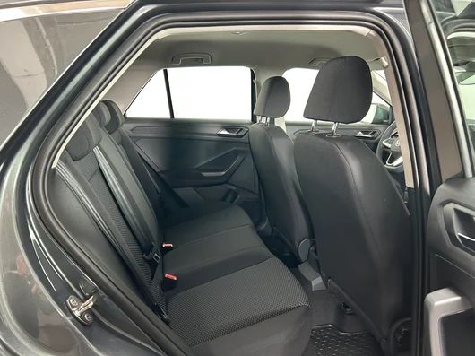 Bild eines VW T-Roc 4Me TSI