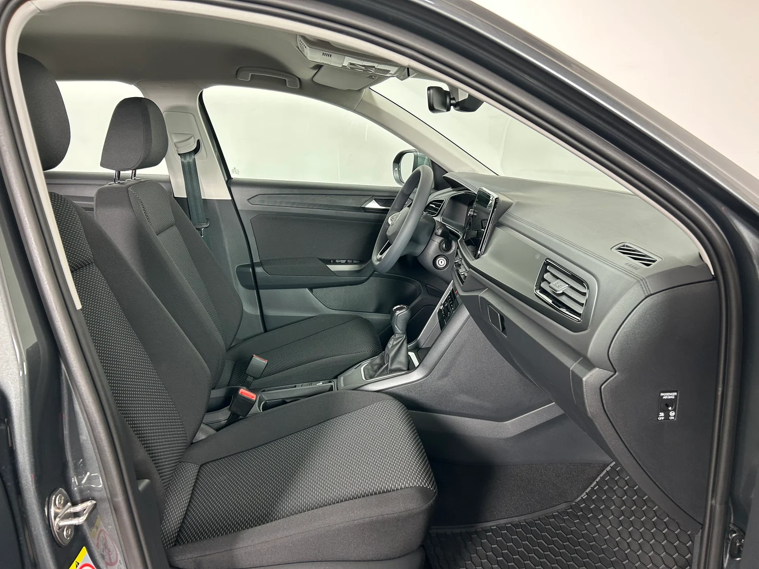 Bild eines VW T-Roc 4Me TSI