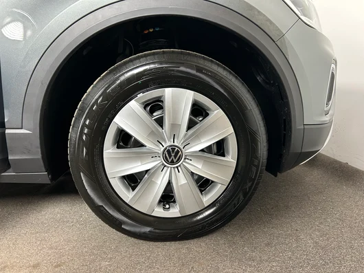 Bild eines VW T-Roc 4Me TSI