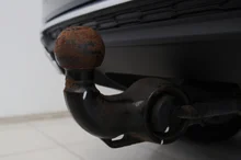 Audi Q5 55 TFSI e quattro S line in mythosschwarz metallic