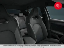 CUPRA Leon 1.5 eTSI DSG in Magnet-Grau Metallic