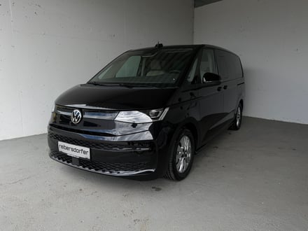 VW Multivan Business ÜH eHybrid 180 kW 4M
