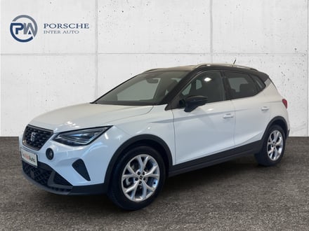 SEAT Arona FR Austria 1.0 TSI