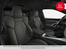 Audi Q5 SUV TDI quattro 150 kW in Mythosschwarz Metallic